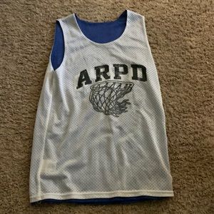 #3 BasketBall Jeresy